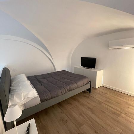 Carmelitani Center Apartment Katánie Exteriér fotografie